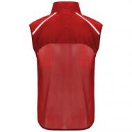 Jannu lekki ocieplacz unisex do biegania