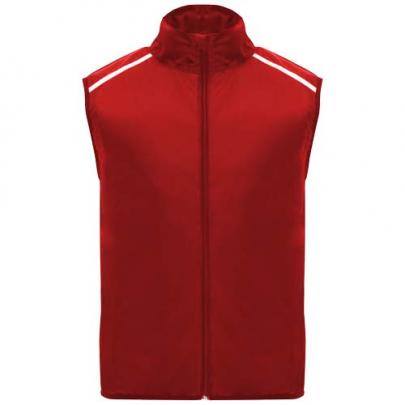 Jannu lekki ocieplacz unisex do biegania