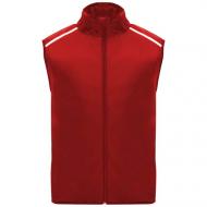 Jannu lekki ocieplacz unisex do biegania