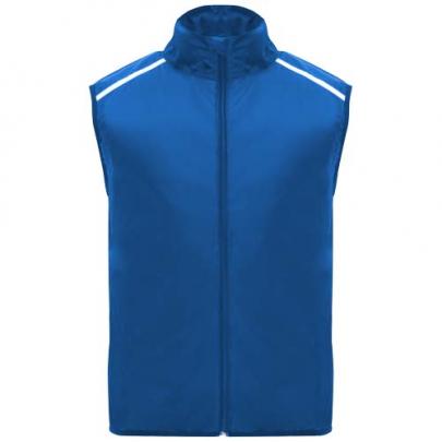 Jannu lekki ocieplacz unisex do biegania