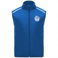 Jannu lekki ocieplacz unisex do biegania