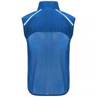 Jannu lekki ocieplacz unisex do biegania