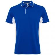 Montmelo koszulka polo unisex z krótkim rękawem