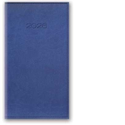 Kalendarz książkowy tygodniowy 2026
