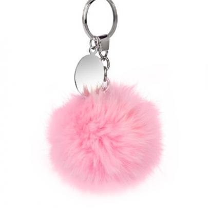 Brelok POMPON