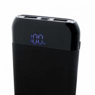 Power bank 10 000 mAh Exclusive Collection, ładowarka bezprzewodowa 5W-15W | Cory