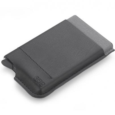 Etui na karty RFID SAFE