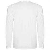 Montecarlo long sleeve men's sports t-shirt