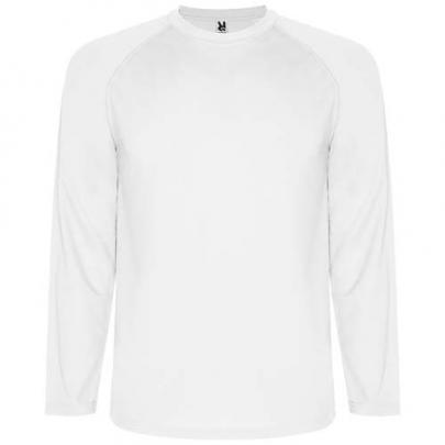 Montecarlo long sleeve men's sports t-shirt