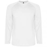 Montecarlo long sleeve men's sports t-shirt