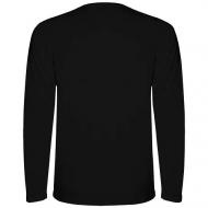 Montecarlo long sleeve men's sports t-shirt