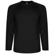 Montecarlo long sleeve men's sports t-shirt