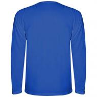 Montecarlo long sleeve men's sports t-shirt