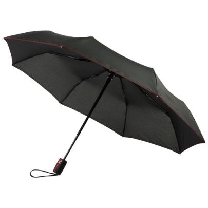 Składany automatyczny parasol Stark-mini 21”