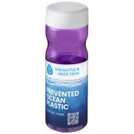 Butelka H2O Active® Eco Base 650 ml screw cap