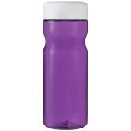 Butelka H2O Active® Eco Base 650 ml screw cap