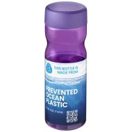 Butelka H2O Active® Eco Base 650 ml screw cap