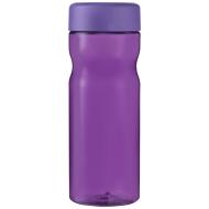 Butelka H2O Active® Eco Base 650 ml screw cap