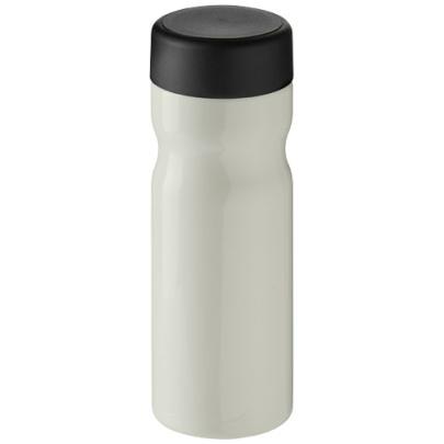 Butelka H2O Active® Eco Base 650 ml screw cap