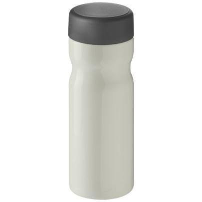 Butelka H2O Active® Eco Base 650 ml screw cap