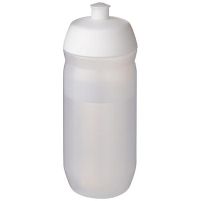 Bidon HydroFlex™ Clear o pojemności 500 ml