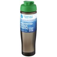 H2O Active® Eco Tempo 700 ml bidon z klapką