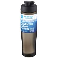 H2O Active® Eco Tempo 700 ml bidon z klapką