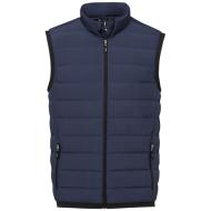 Caltha men's insulated down bodywarmer