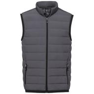 Caltha men's insulated down bodywarmer