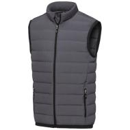 Caltha men's insulated down bodywarmer