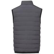 Caltha men's insulated down bodywarmer