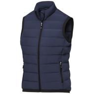 Caltha women's insulated down bodywarmer