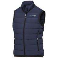 Caltha women's insulated down bodywarmer