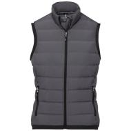 Caltha women's insulated down bodywarmer