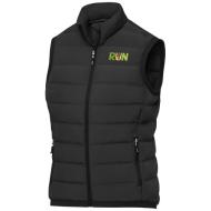 Caltha women's insulated down bodywarmer