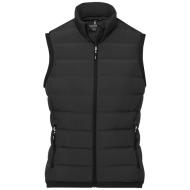 Caltha women's insulated down bodywarmer