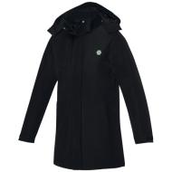 Hardy ocieplana parka damska