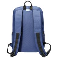 Repreve® Ocean Commuter plecak na laptopa 15 cali o pojemności 19 l z tworzyw sztucznego PET z recyk