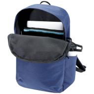 Repreve® Ocean Commuter plecak na laptopa 15 cali o pojemności 19 l z tworzyw sztucznego PET z recyk