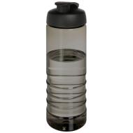 H2O Active® Eco Treble bidon z otwieraną pokrywką o pojemności 750 ml