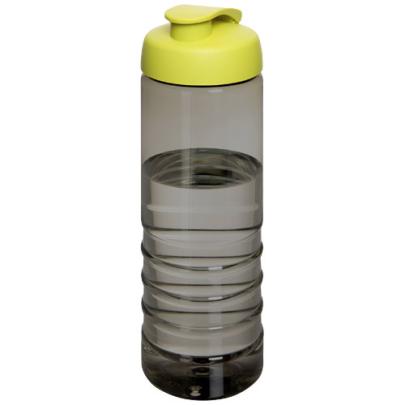 H2O Active® Eco Treble bidon z otwieraną pokrywką o pojemności 750 ml