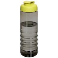 H2O Active® Eco Treble bidon z otwieraną pokrywką o pojemności 750 ml