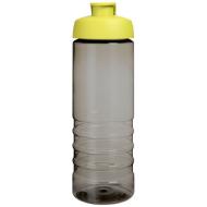 H2O Active® Eco Treble bidon z otwieraną pokrywką o pojemności 750 ml