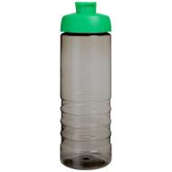 H2O Active® Eco Treble bidon z otwieraną pokrywką o pojemności 750 ml