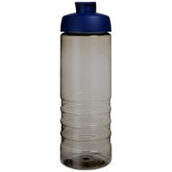 H2O Active® Eco Treble bidon z otwieraną pokrywką o pojemności 750 ml