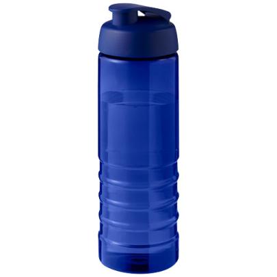 H2O Active® Eco Treble bidon z otwieraną pokrywką o pojemności 750 ml