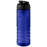 H2O Active® Eco Treble bidon z otwieraną pokrywką o pojemności 750 ml