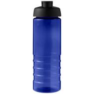 H2O Active® Eco Treble bidon z otwieraną pokrywką o pojemności 750 ml