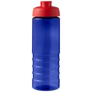 H2O Active® Eco Treble bidon z otwieraną pokrywką o pojemności 750 ml