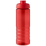 H2O Active® Eco Treble bidon z otwieraną pokrywką o pojemności 750 ml